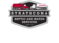 Strathcona septic tank services ltd.