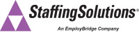 Staffing solutions