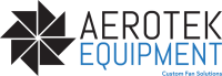 Aerotek equipment