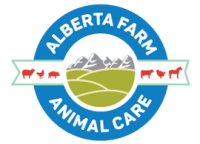 Alberta farm animal care