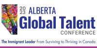 Alberta global talent