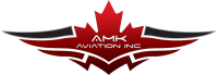 Amk aviation inc