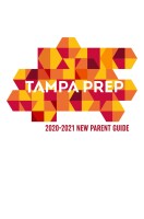 Tampa preparatory school