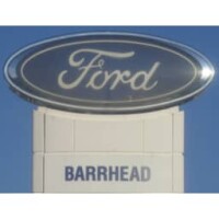 Barrhead ford sales