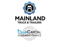 Blue capital equipment finance