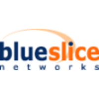 Blueslice networks