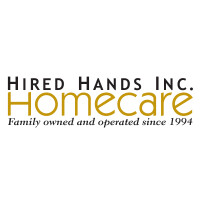 Hired hands homecare inc