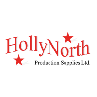 Hollynorth production supplies ltd.