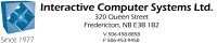 Interactive computer systems ltd