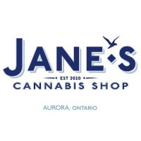 Jane's cannabis shop