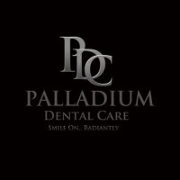Palladium dental