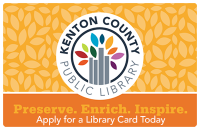 Kenton county public library