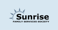 Sunrise family services society