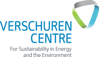 Verschuren centre for sustainability