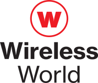 Wireless world verizon