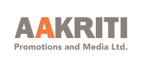 Aakriti promotions and media limited
