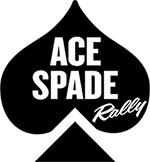 Ace spade rally