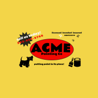 Acme painting