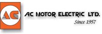 Ac motor electric ltd