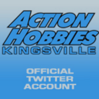 Action hobbies kingsville