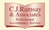 S. a. ramsay & associates inc.