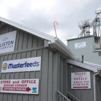 Alliston feed service limited