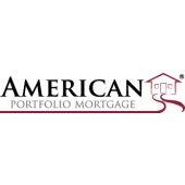 American portfolio mortgage corporation nmls# 175656