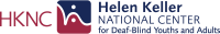 Helen keller national center for deaf-blind youths and adults