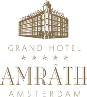 Grand hotel amrâth amsterdam