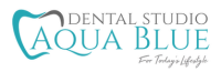 Aqua blue dental studio