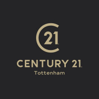 A team london - century 21