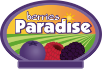 Berries paradise oficial