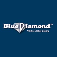 Blue diamond window cleaning & pressure washing