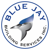 Blue jay building services
