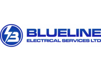 Blueline electrical limited