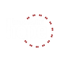 Bracelet of hope