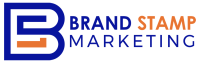 Brand stamp marketing