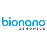 Bionano genomics, inc.
