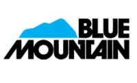 Blue mountain resort