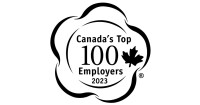 Canada's top 100 employers