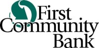 First community bank of south carolina