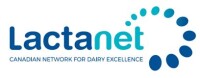 Canadian dairy network