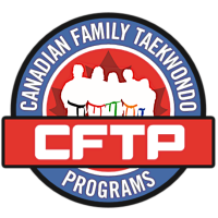 Canadian family taekwondo programs