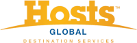 Hosts global