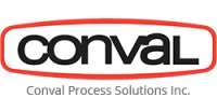 Conval process solutions inc
