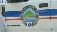 Central okanagan search and rescue