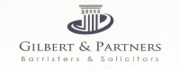 Gilbert barristers & solicitors