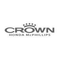 Crown honda winnipeg