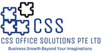 Css office solutions inc