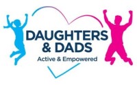 Dads for daughters in stem